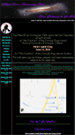 Mobile Screenshot of flintriverastronomy.org